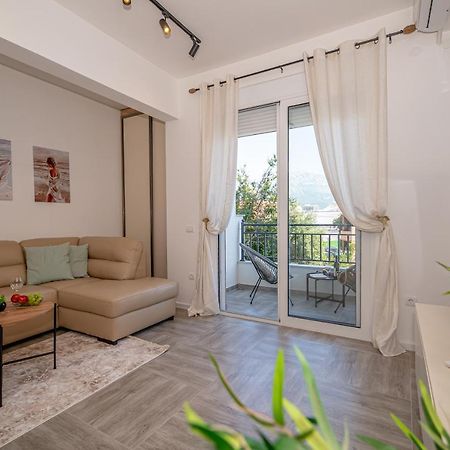 Apartmán Elena Bar Exteriér fotografie