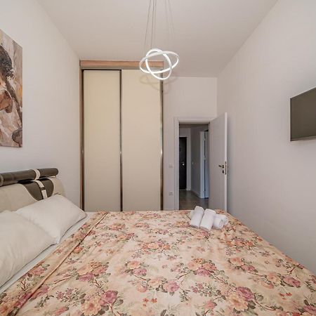 Apartmán Elena Bar Exteriér fotografie