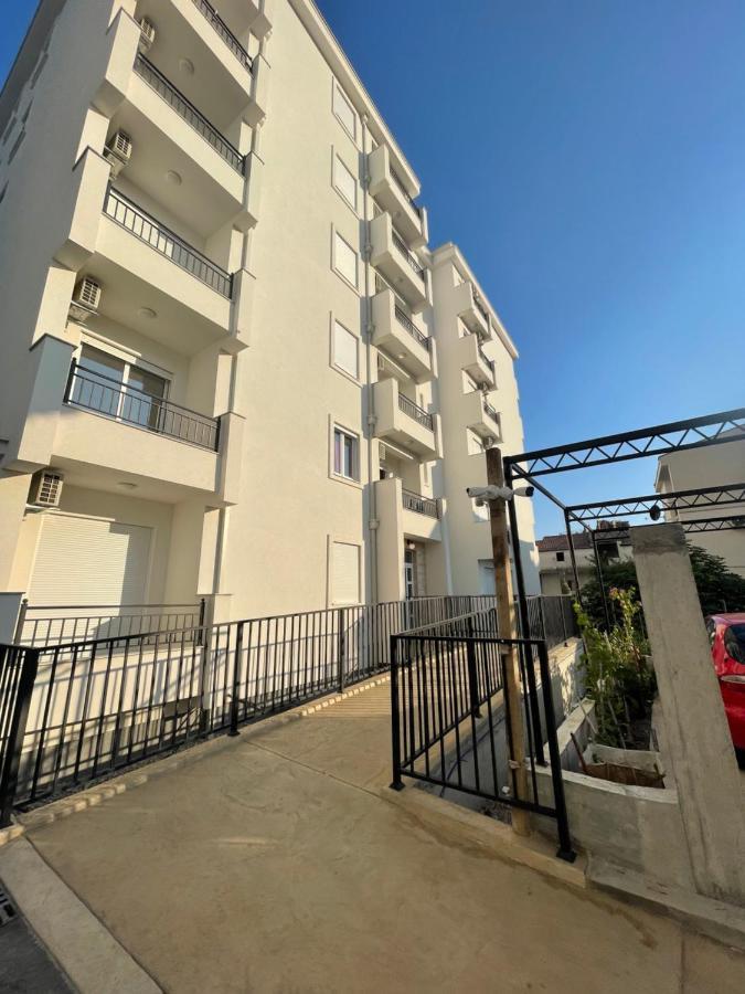 Apartmán Elena Bar Exteriér fotografie