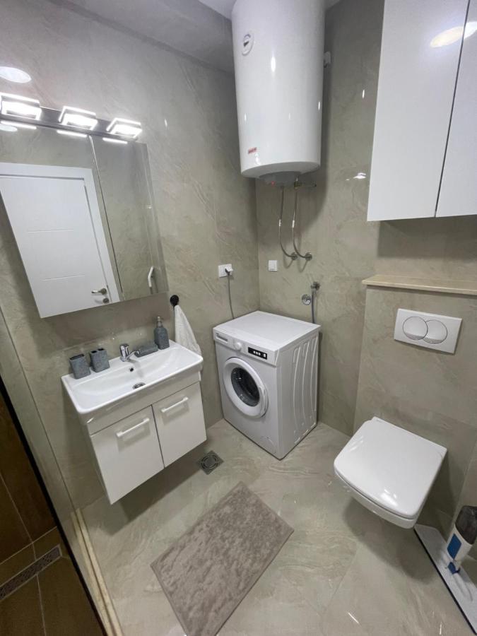 Apartmán Elena Bar Exteriér fotografie