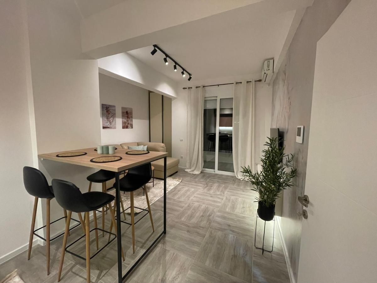 Apartmán Elena Bar Exteriér fotografie