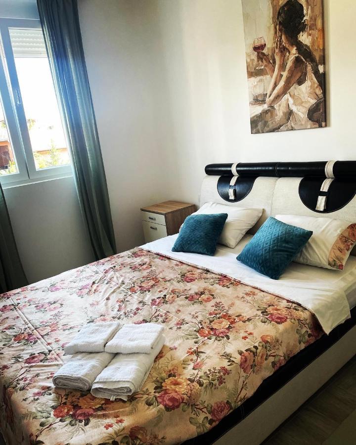 Apartmán Elena Bar Exteriér fotografie