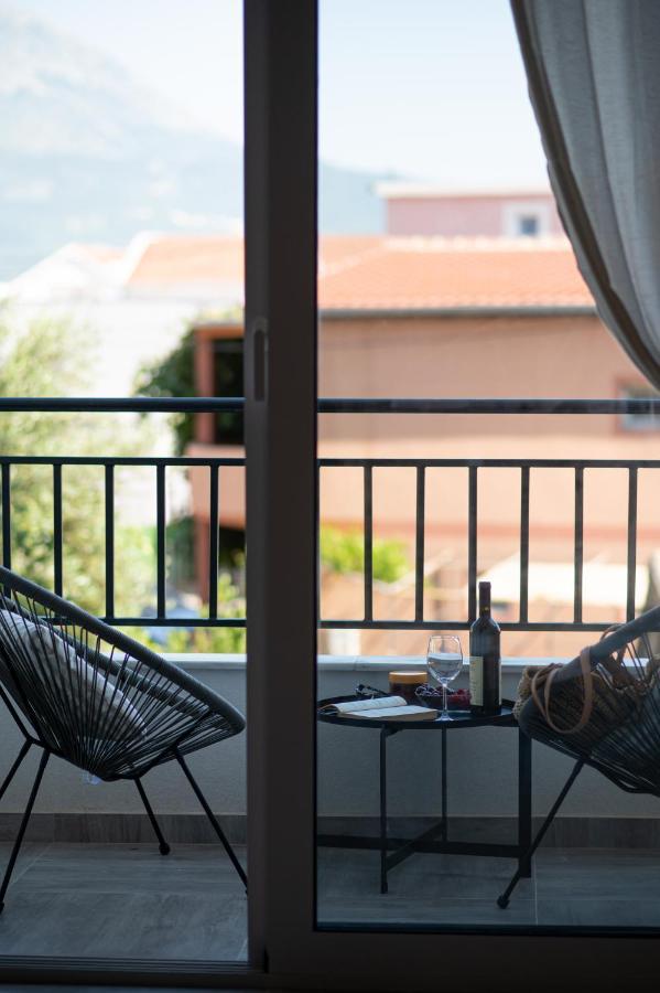 Apartmán Elena Bar Exteriér fotografie
