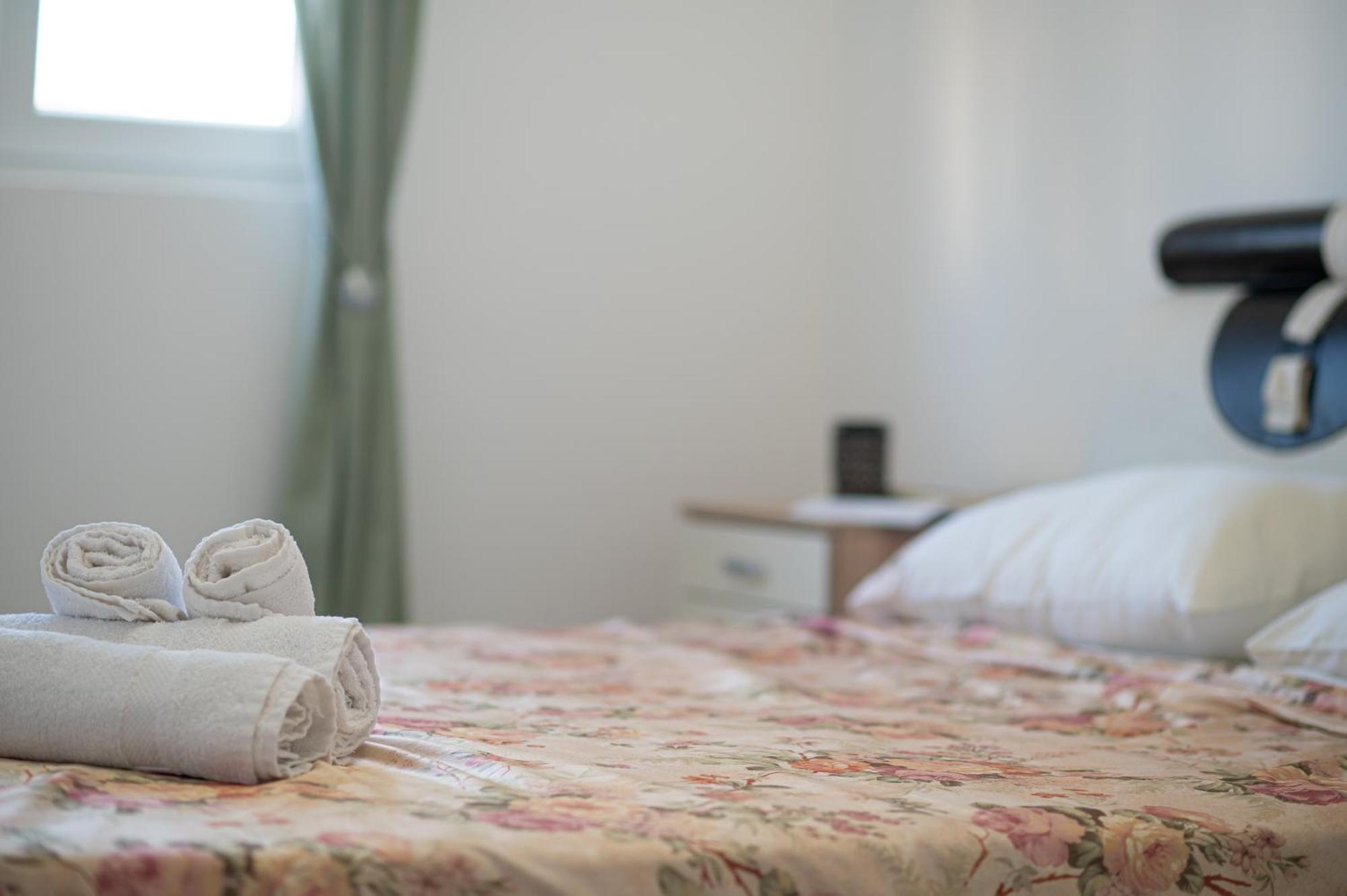 Apartmán Elena Bar Exteriér fotografie