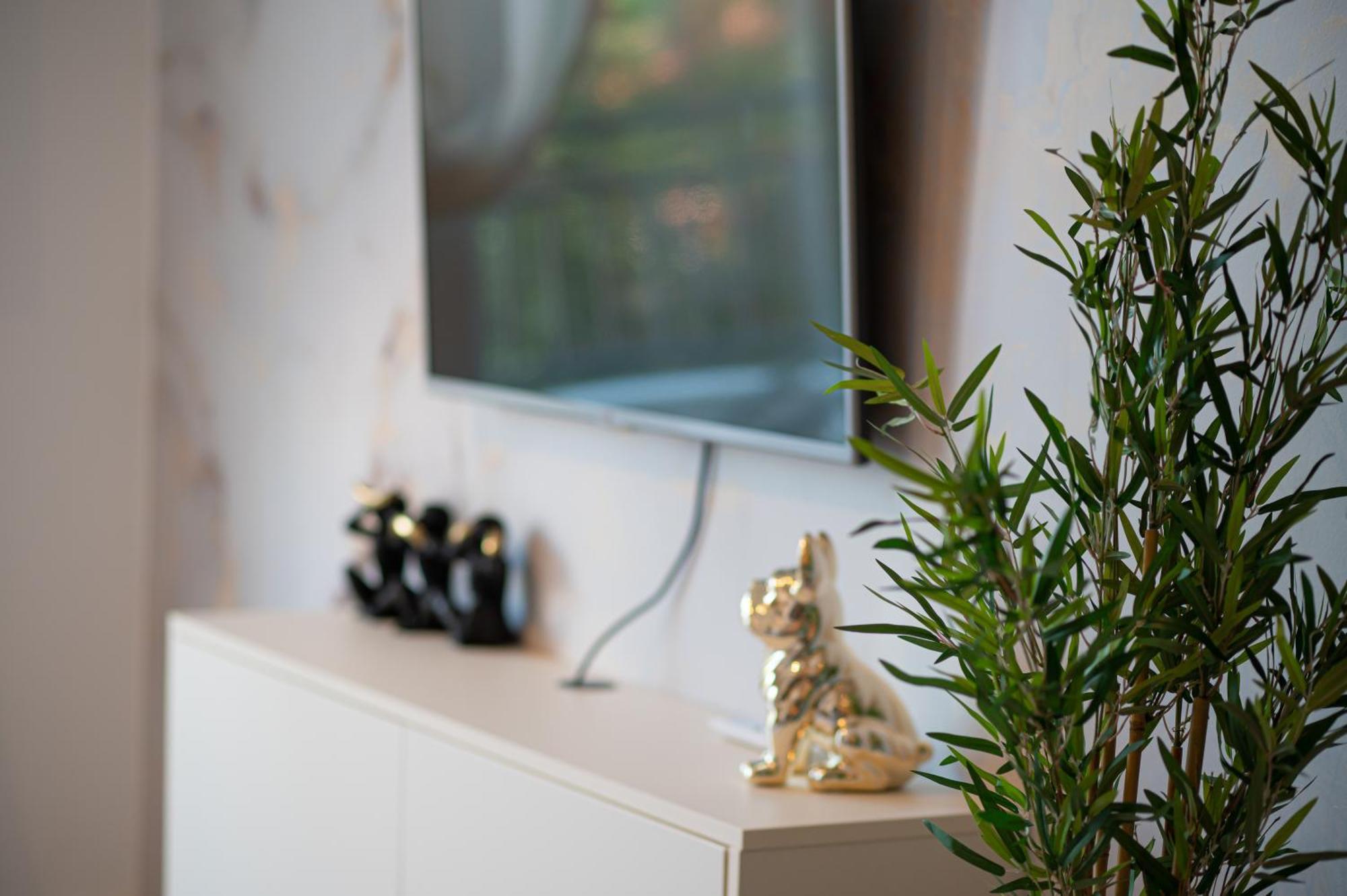 Apartmán Elena Bar Exteriér fotografie