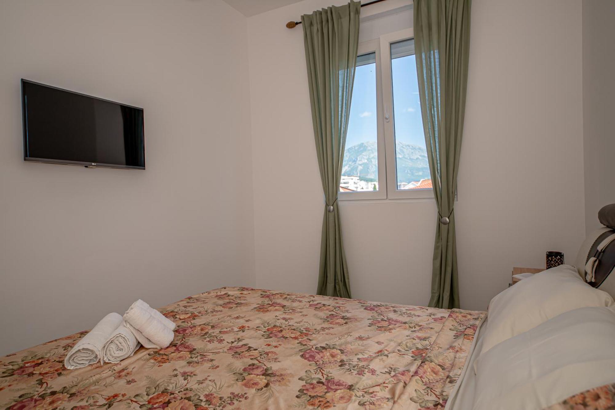 Apartmán Elena Bar Exteriér fotografie