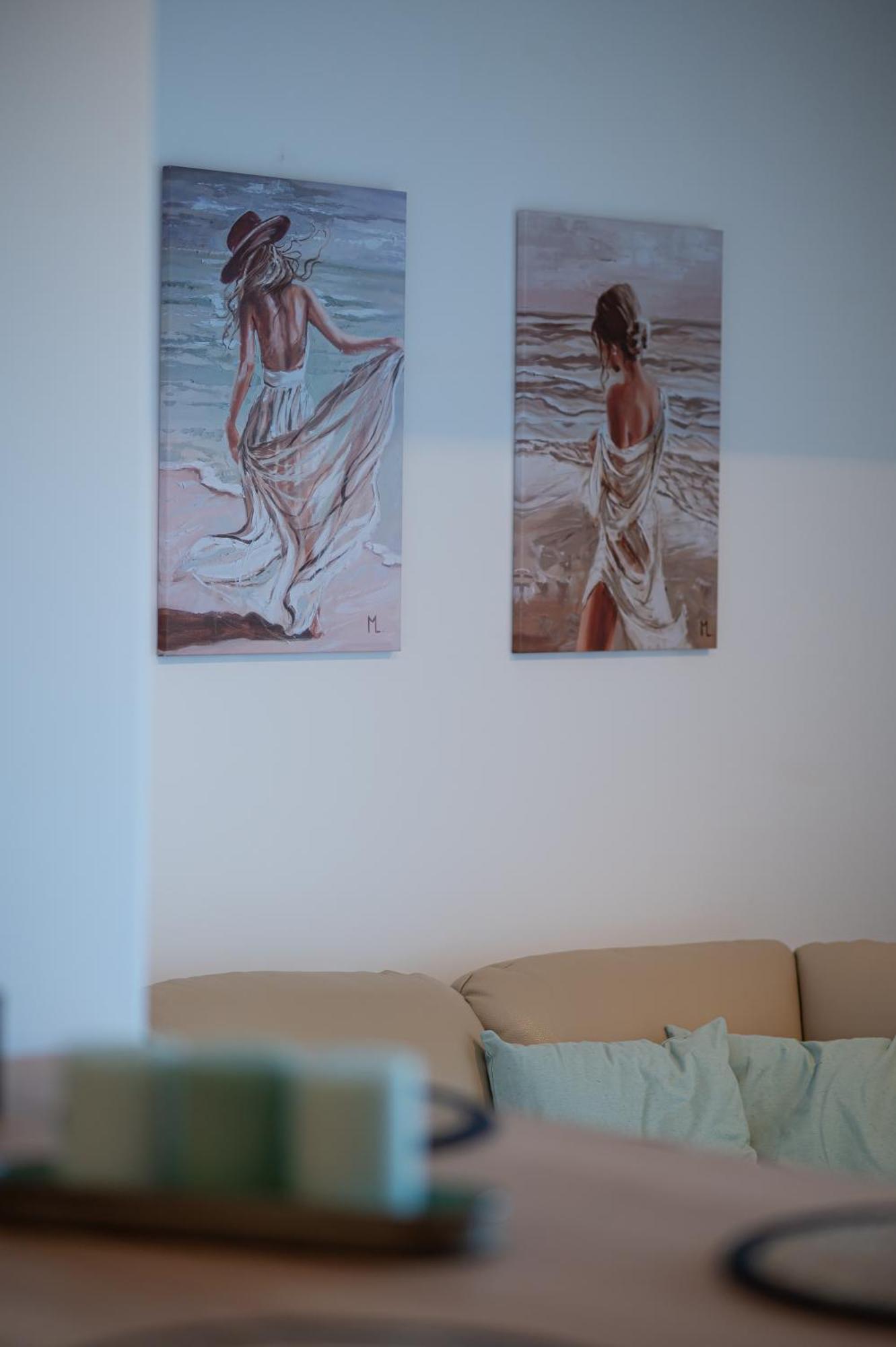 Apartmán Elena Bar Exteriér fotografie