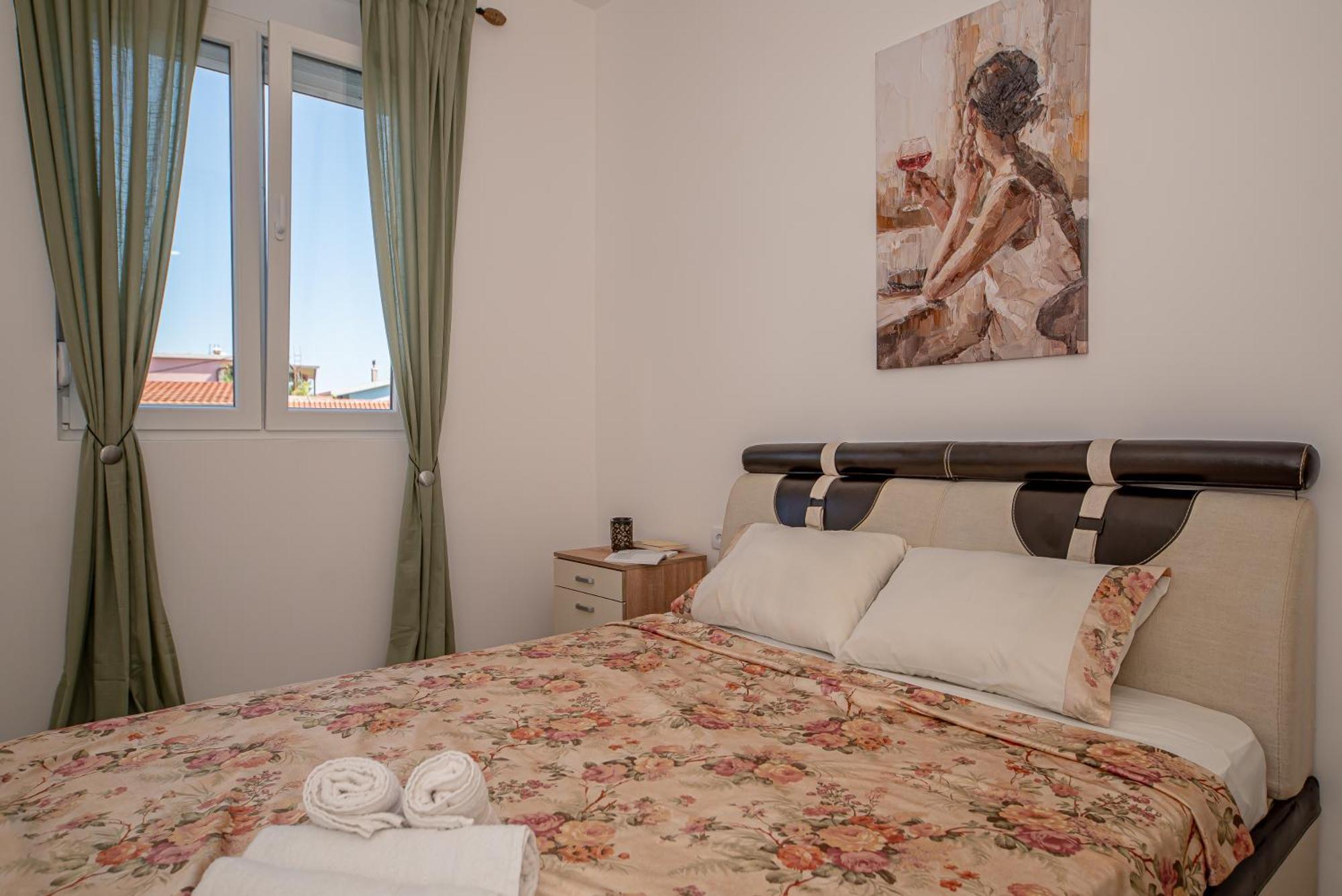Apartmán Elena Bar Exteriér fotografie