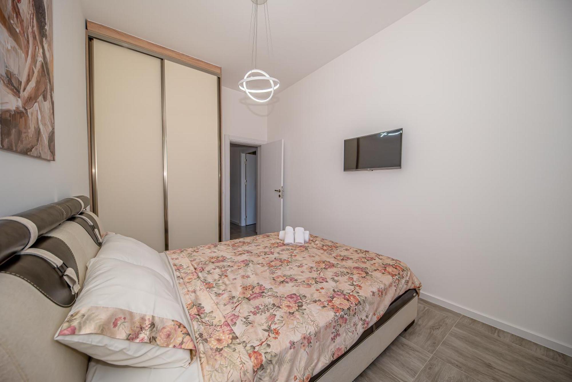 Apartmán Elena Bar Exteriér fotografie